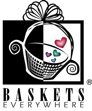 Baskets Everywhere!